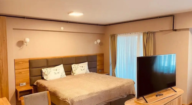 Safranbolu Luxury Apart & Spa, Забронировать Курортный отель Курортные отели Сафранболу, рядом с Парк Мехмета Акифа Эрсоя, Курортный отель