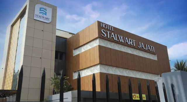 Stalwart Jajati, Prenota Hotel Bhubaneshwar Orissa