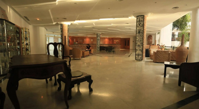 Hammamet Garden Resort and Spa
