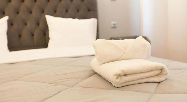 Апартаменты Athens City Themis 2