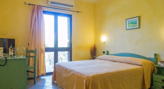 Studio in Meernahe auf Sardinien