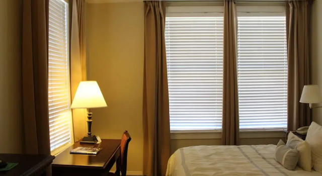 Двухместный номер Standard Hotel Chester