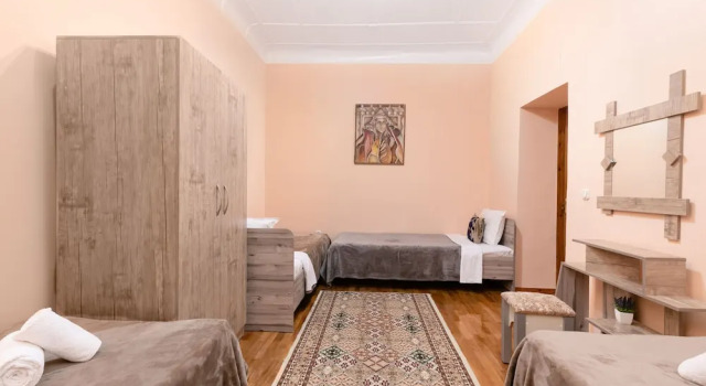 Al Amin Guest House