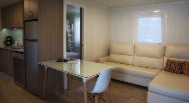 Camping Internacional de Aranjuez, Boek Camping Aranjuez Community of Madrid