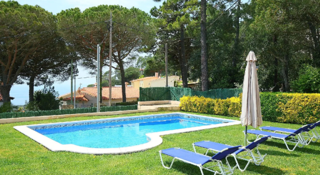 Salero - Five Bedroom