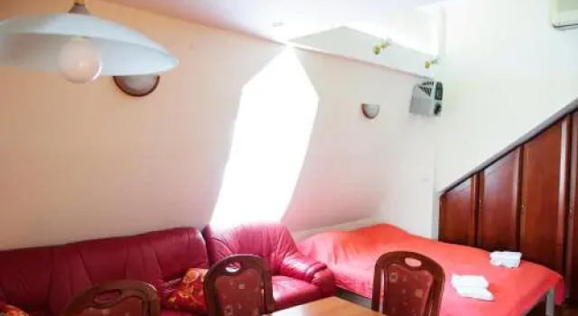 Apartment Vila Golf, Rezervovat Apartmán Rogaska Slatina Posavje