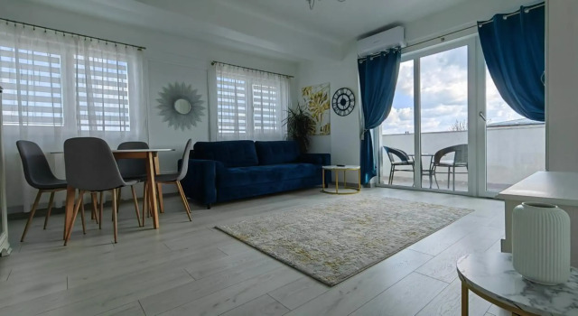 Apartament 1 Mai bloc nou-Self check-in plata cash