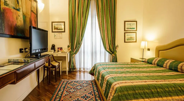 Коттедж с 3 комнатами Casa Riz
