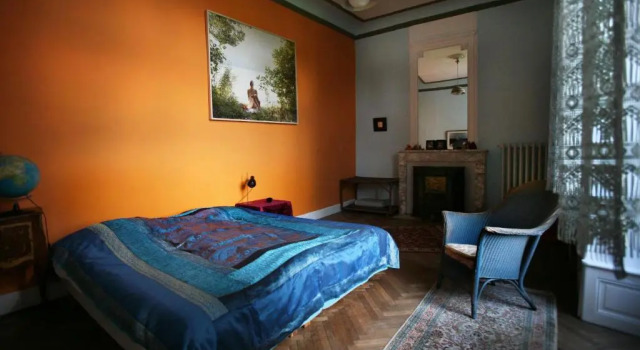 Двухместный номер Standard La Maison du Pont Vieux