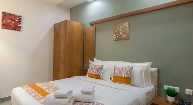 Номер Standard Akoya Business Hotel - Hitech City Hyderabad