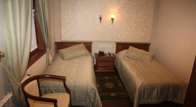 Номер Standard Vila Sigal Pogradec