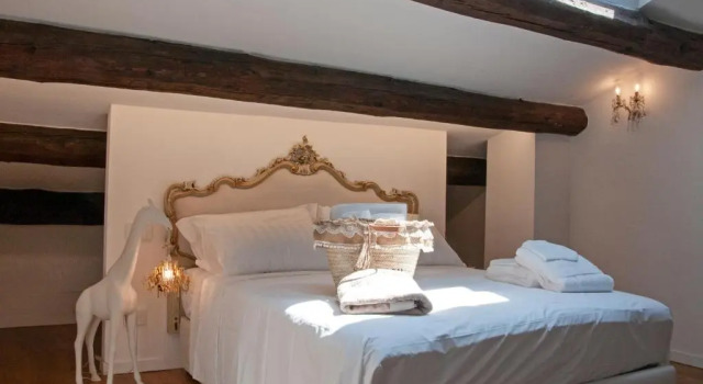 Номер Superior ca squero911 luxury rooms