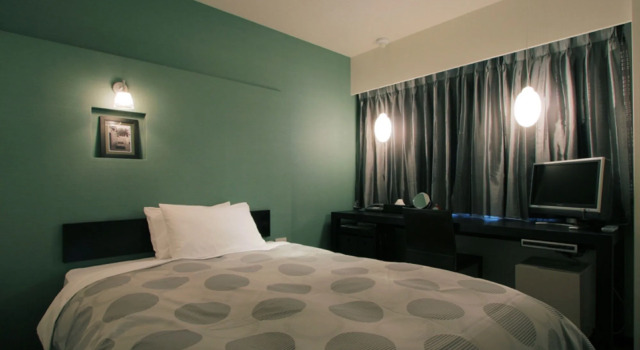 Hotel Vista Atsugi
