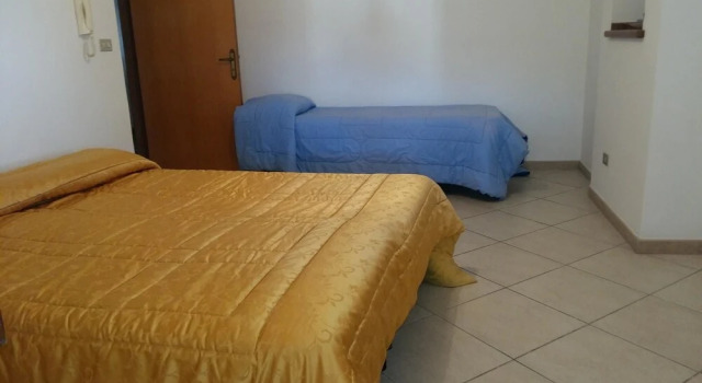 House With 3 Bedrooms in Gerace, With Wonderful sea View and Furnished, Rezervasyon Otel Gerace Aspromonte
