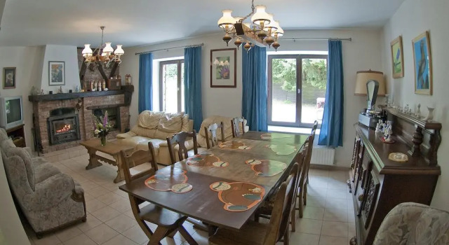 Holiday Home Le Pihon, Забронировать Отель Гуви Land of Vielsalm and Gouvy