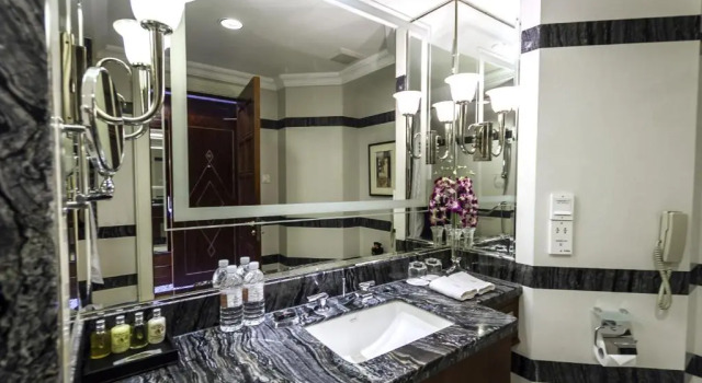 Двухместный номер Business Xijiao State Guest Hotel