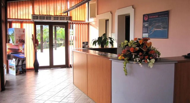 Tindari Resort & Marina Beach