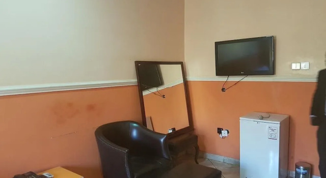 Номер Premier Franzy Suites And Lounge