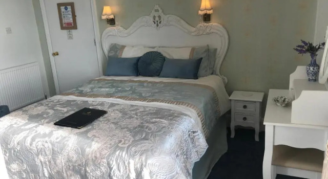 Номер Standard Norman Guest House with Free Parking