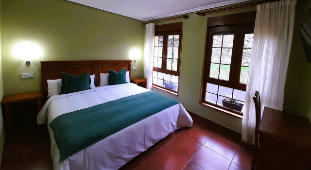 Hotel Pugide