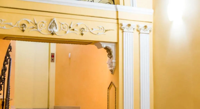La Casa Chica del Carmen, Забронировать Отель Сьютат Белла 