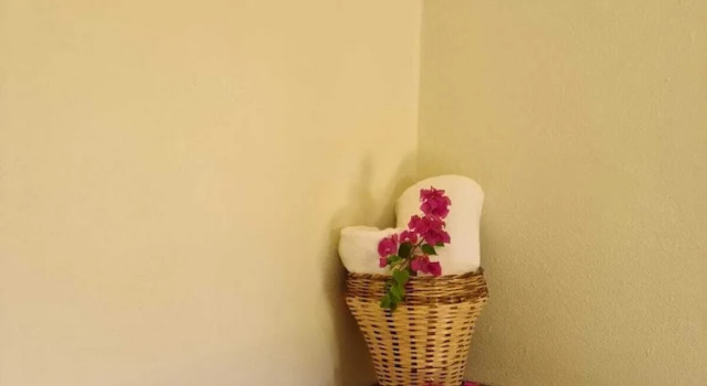 Номер Economy Hotel Campestre Santa Clara