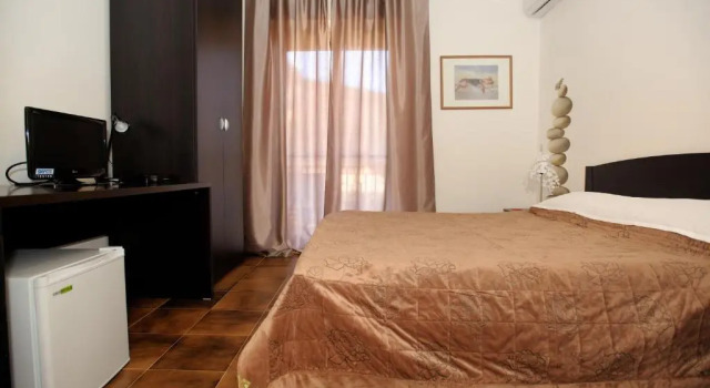 Номер Standard B&B Villa Adriana