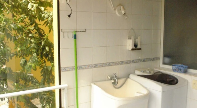 Апартаменты Comfort Solar Diamantina Apartamentos