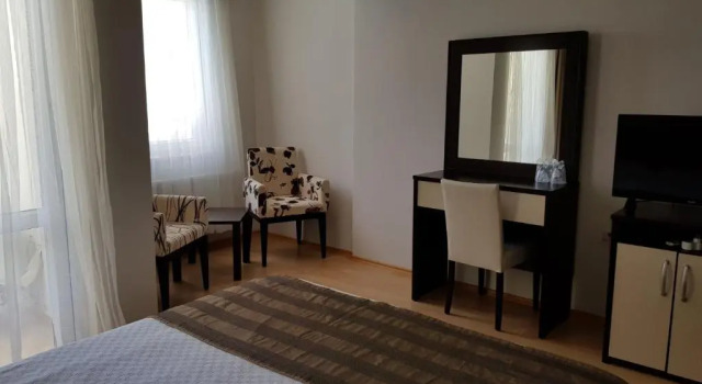 Двухместный номер Standard Troas Beach Hotel