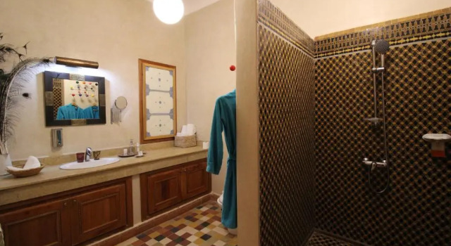 Люкс Dar Gonzo Resort & Spa