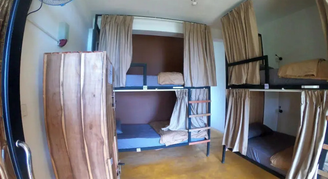 Beyond Nomad Luxury Hostel, Забронировать Хостел Хостелы Элла, рядом с Девятиарочный мост, Хостел