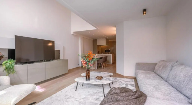 Апартаменты Lovely and Spacious Apartment on top Location