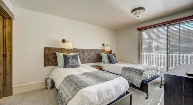 Коттедж Resort Plaza #5065 by Avantstay Ski-in/ski-out Condo in Park City Mountain Resort