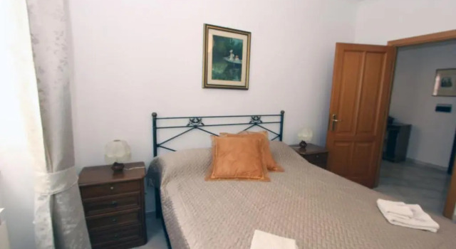 Appartamento Torrigio Flat