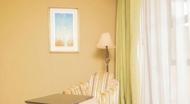 Двухместный номер Deluxe Crossroads Hotel Blantyre