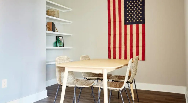 Апартаменты с 2 комнатами Sonder — East Eleventh