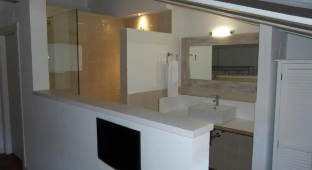 Трёхместный номер Standard Hotel El Cerco