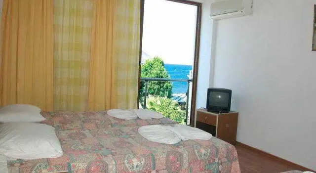 Duygulu, Rezervovat Hotel Hotely v Mugla s parkováním, Parkování