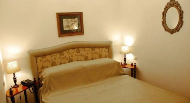 Двухместный номер Standard Grand Boutique Hotel
