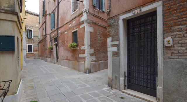 Ca' Margiò