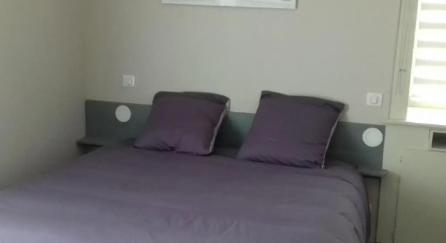 Gite Vineuil, 4 pièces, 6 personnes - FR-1-491-99, Rezerwuj Hotel  