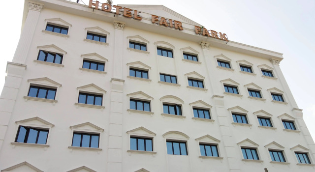 Fair Park Hotel