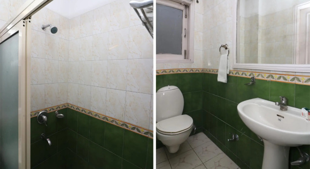 OYO 75697 Sai Rajender  Guest House