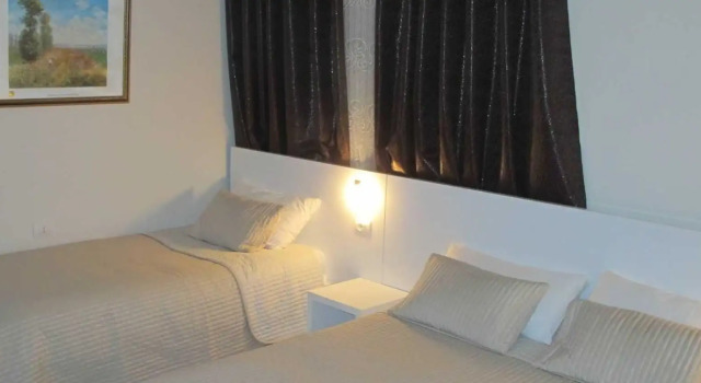 Hotel Nika