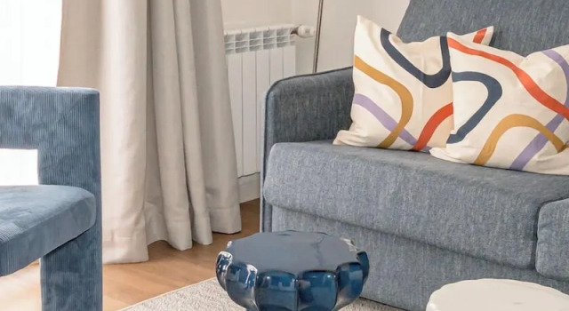 Студия Standard Home Art Apartments Salamanca