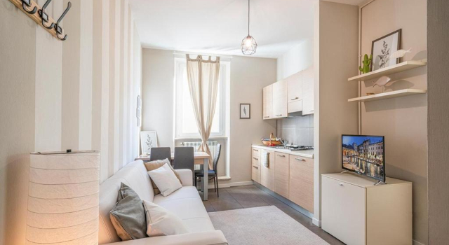 Апартаменты Superior L'Angelica Holiday Home