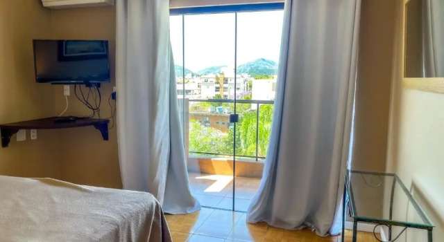 Люкс Hotel & Pousada Sonho Meu