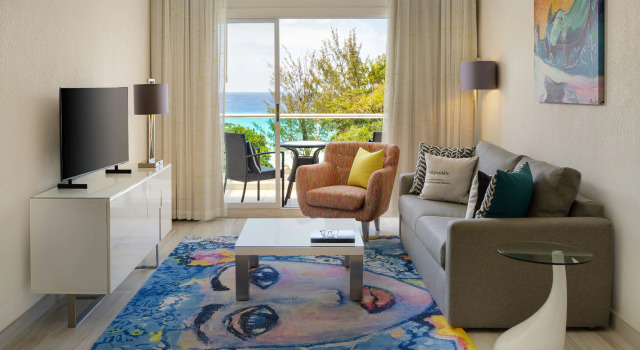 The Rockley by Ocean Hotels