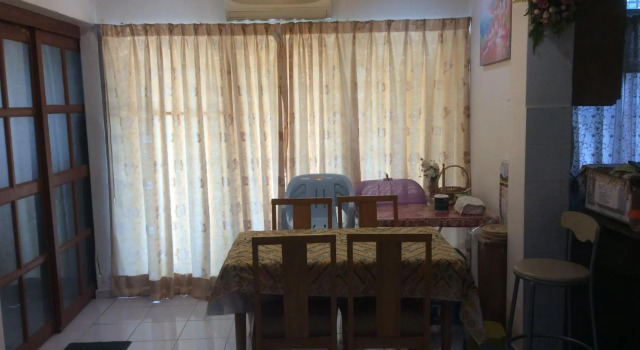 Homestay Dayani Musleem