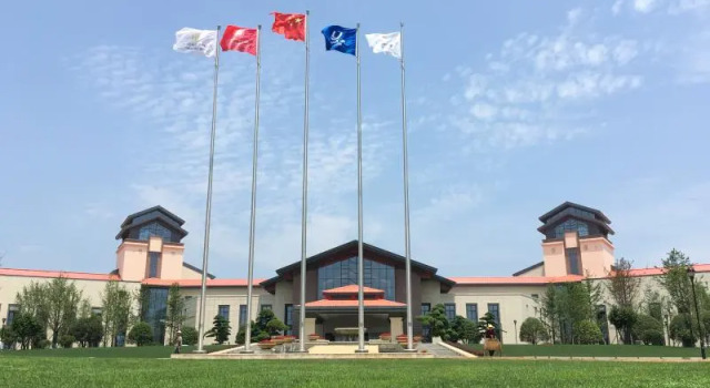 Одноместный люкс Superior Liu Yuan Jin Jiang Hotel Changde